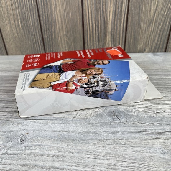 Canon 4x6 Photo Paper Plus Glossy 120 Sheets for inkjet - Picture 6 of 14